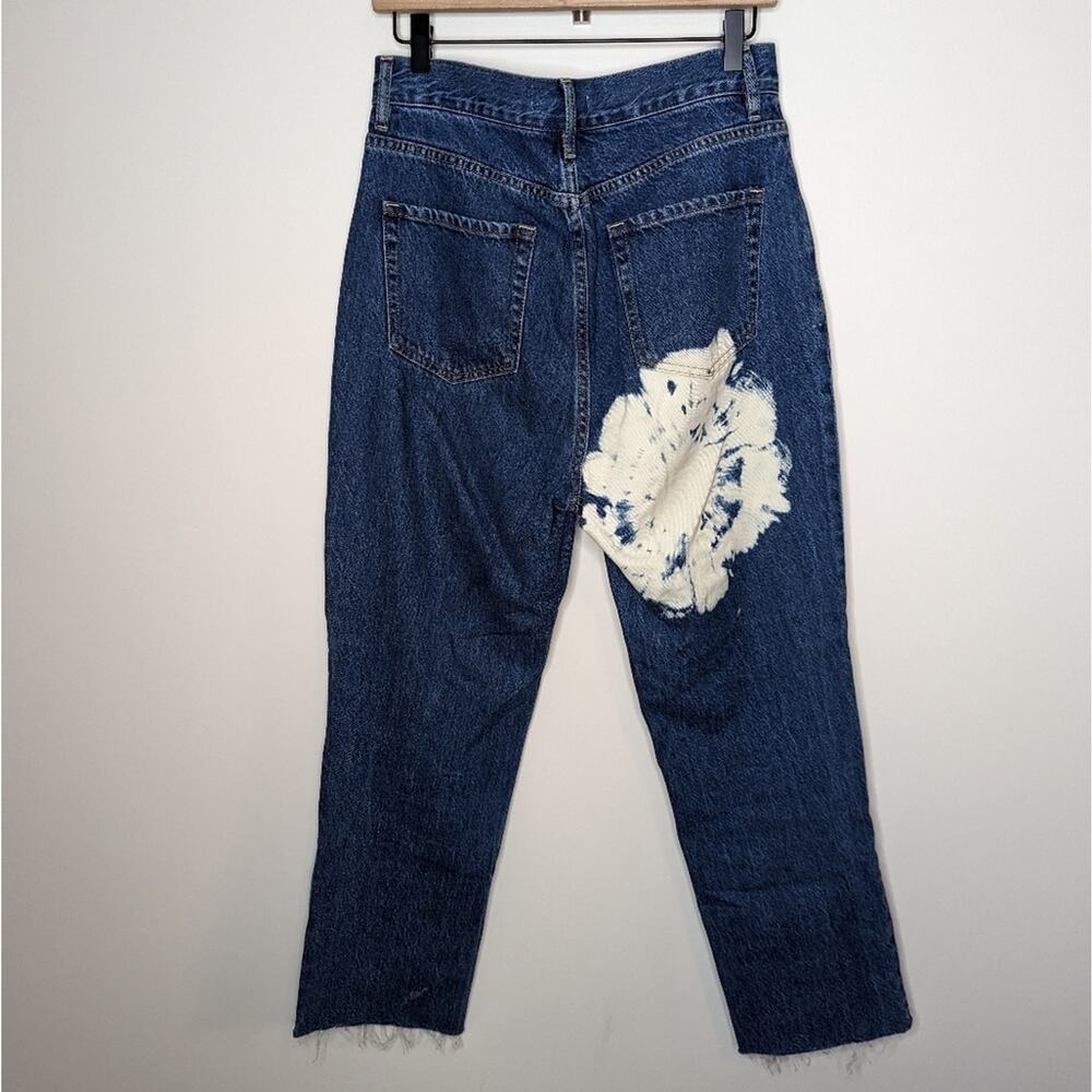 Pacsun High Waist Straight Jeans | Size 29 - Picture 7 of 8
